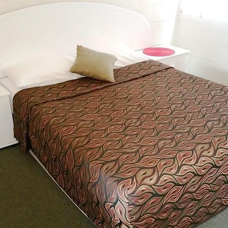 A アンド A ロッジ モーテル エメラルド 部屋 写真